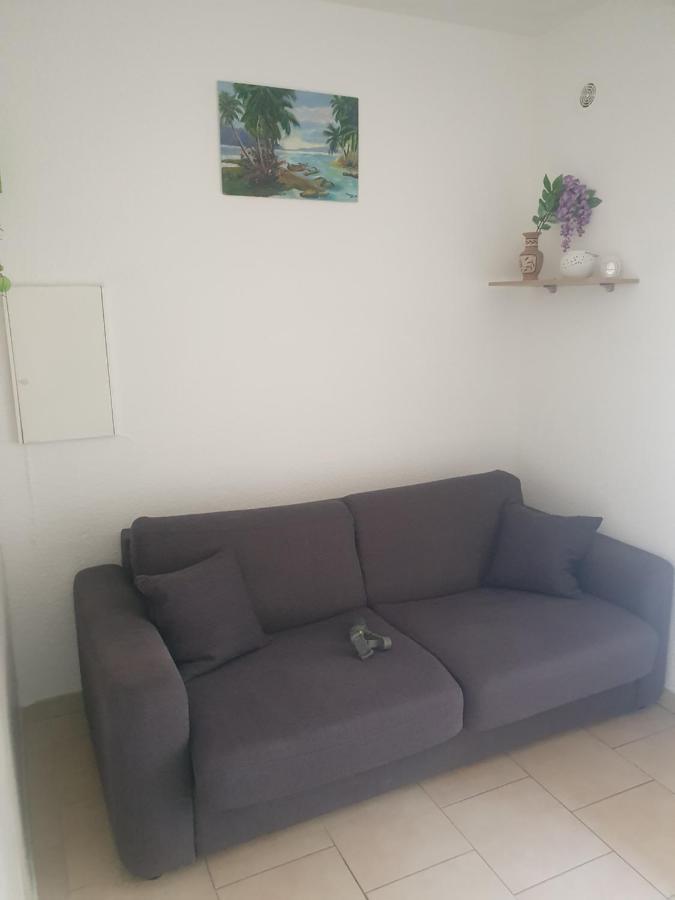 Apartment Saint Saens Marseillan  Exterior photo