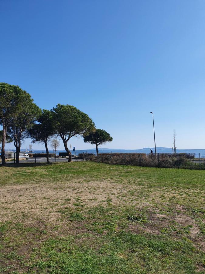 Apartment Saint Saens Marseillan  Exterior photo