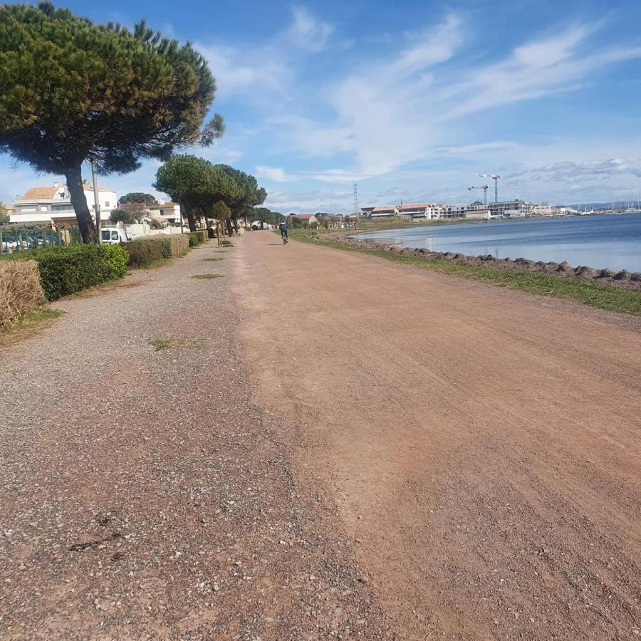 Apartment Saint Saens Marseillan  Exterior photo